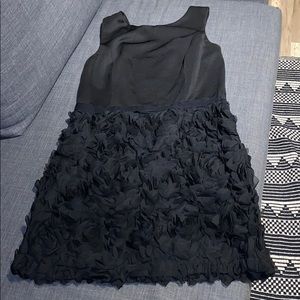 Little black dress 👗